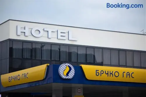 Hotel Brčko gas Bijeljina - Image 1