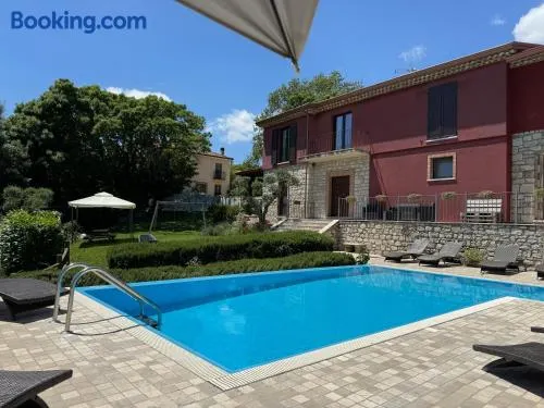 Antico borgo Rinaldi - Image 1
