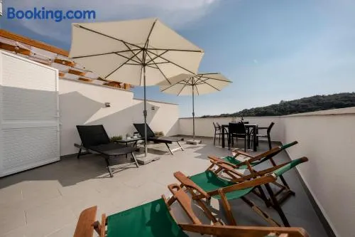 Apartment F Palit Rab - Image 1
