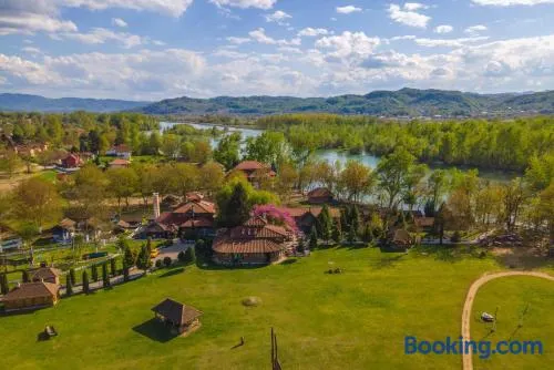 B&B Etno Village Sunčana Reka - Image 1