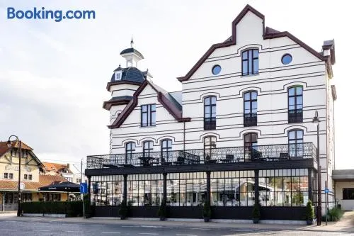 Hotel des Brasseurs - Image 1