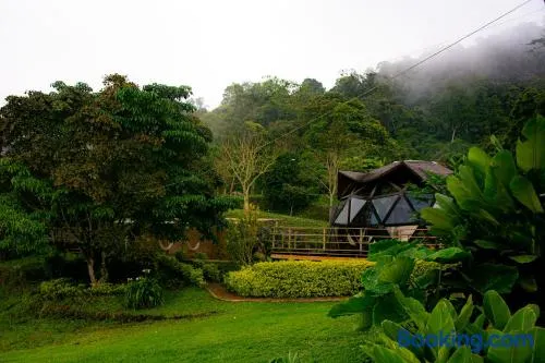 Vespertino Ecohotel Glamping - Image 1
