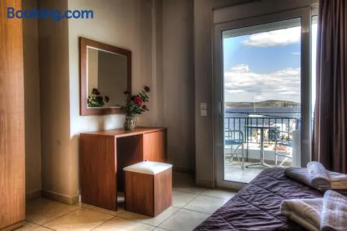 Hotel Apanema - Image 1