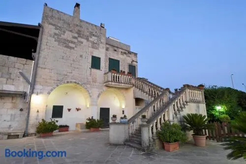 Agriturismo Antica Masseria i Cocci - Image 1