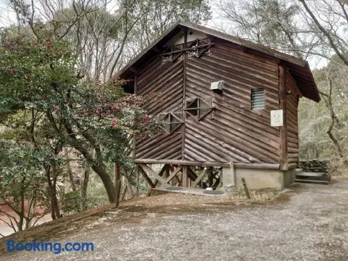 Miroku Nature Park Campsite - Vacation STAY 45970v - Image 1