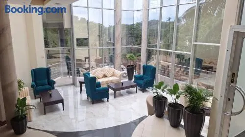 Coastal Boutique Hotel - Image 1