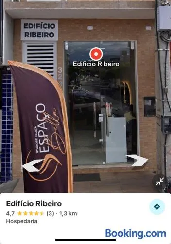 Edifício Ribeiro - Image 1
