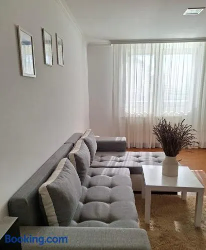 Surčin Apartment - Image 1
