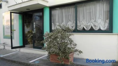 Alma Hotel San Giorgio - Image 1