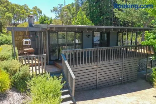 Honey Bee Lodge at Goughs Bay - Image 1