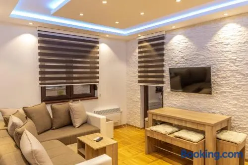 Apartments Mikic Zlatibor - Image 1