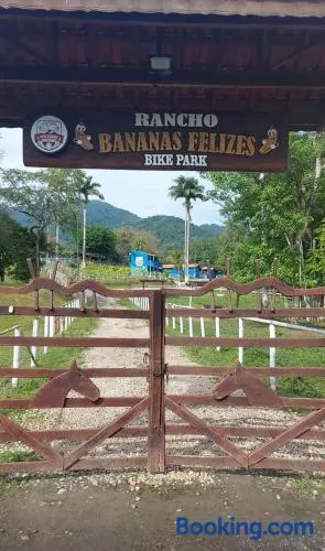 Pousada Rancho Bananas Felizes - Image 1