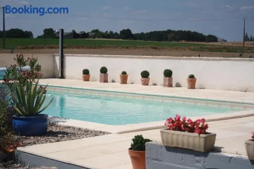 Bouye Gite Accommodation - Image 1