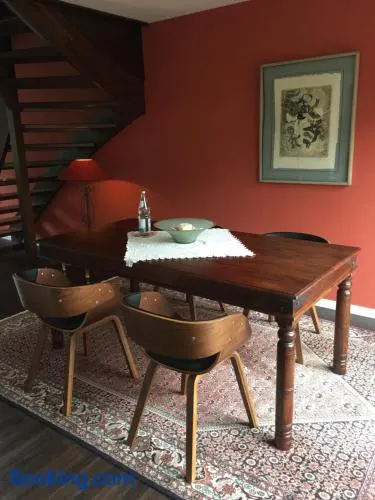 Hus Wattkieker 7b - Image 1