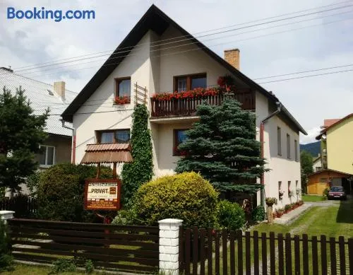 Apartmany Agnes obec Zuberec 248 - Image 1