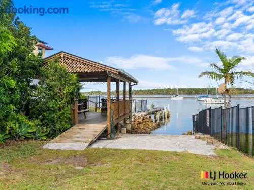 Iluka Villa 2 - Image 1