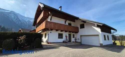 Ferienwohnung Seeberg mit Almfeeling - Image 1