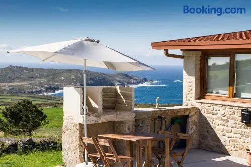 Casa Cabo Tourinan - Image 1