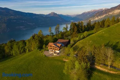 Auszeit-Hotel Z Aeschiried - Image 1