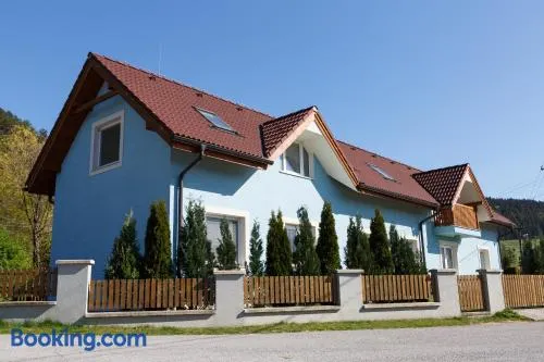 Apartmánový Dom River - Image 1