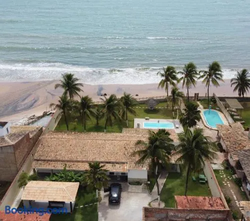 Villa Riacho Doce - Image 1