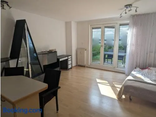 Apartment Near Schonbrunn - Image 1