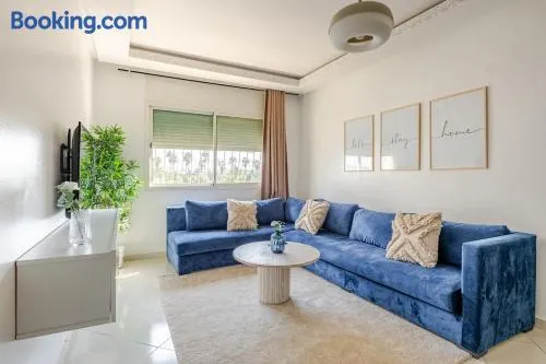 Rabat Centro Apartment - Image 1