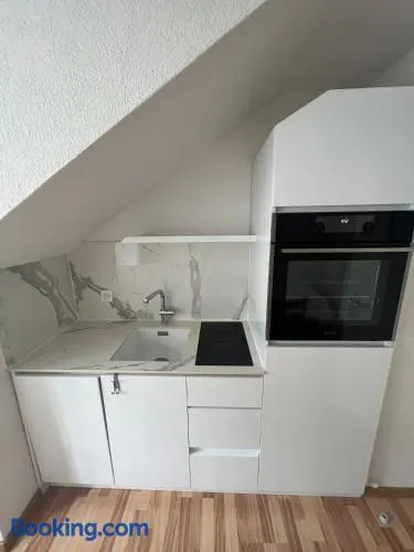 Joli appartement de 3 pièces - Image 1