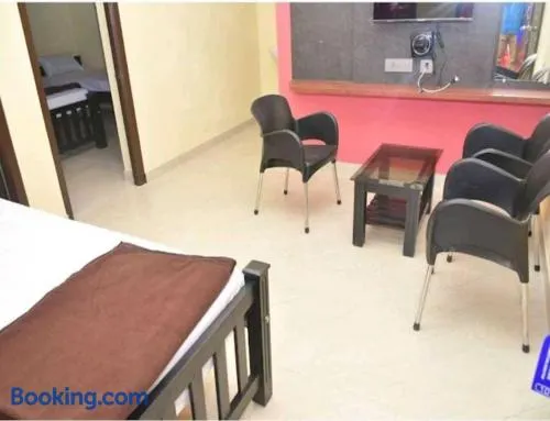 New Pragathi Residency - Image 1