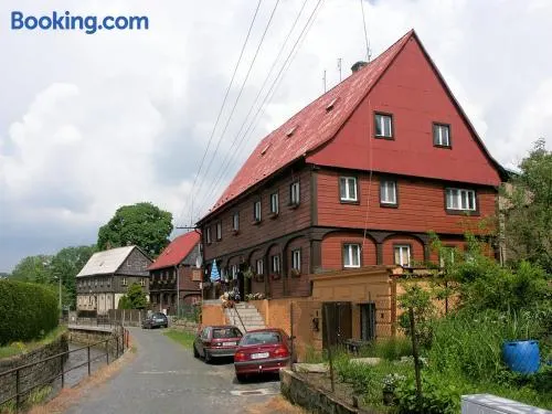 Apartmány u Náměstí - Image 1