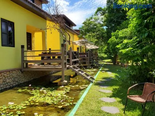 墾丁牧場Villa Kenting Pasture - Villa B&B - Image 1