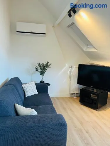 vakantiewoning De Nok in het Huis van Toke - Image 1