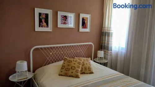 Ethno guest suite - Image 1