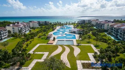 Stunning Ocean Front By Condo Boutique - Image 1