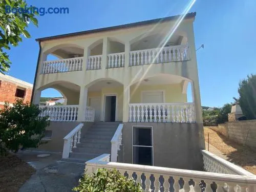 Apartmani Vlahek Stara Novalja - Image 1