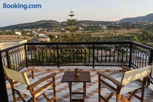 Katouni Bridge Villa - Image 1
