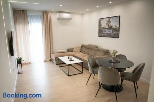 Apartment Nada - Image 1