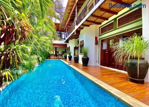 Casa Bubu Guest House - Image 1