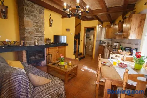 El Bulín de Braojos - 3 Casas - Image 1