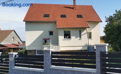 Dália Apartman - Image 1