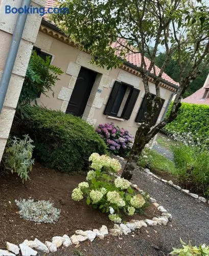 Maison Hyacinthe of Tournesol geniet in luxe - Image 1