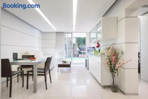 Apartamento en la playa de Castelldefels ( Barcelona) - Image 1