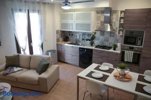 Giorgia House - Image 1