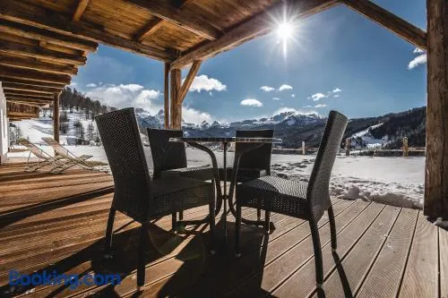 Appartements Chalet Bandiarac - Image 1