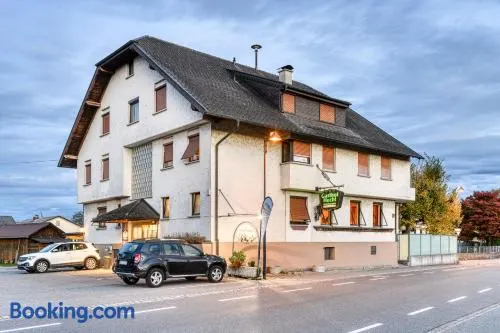 Gasthaus Hecht - Image 1