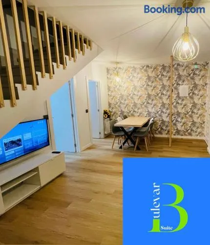 BULEVAR SUITE - Image 1