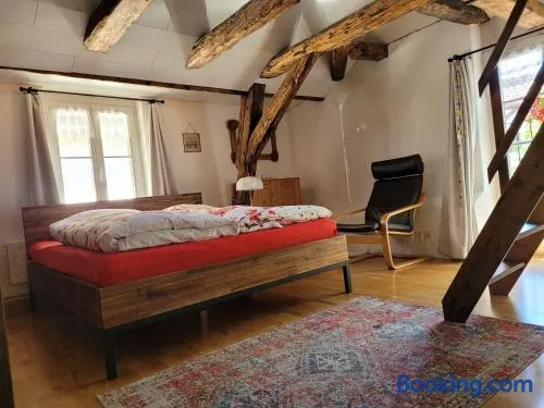 Ferienhaus Altstadt CH-Rheinfelden - Image 1