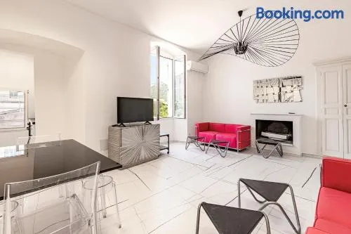 Casa Soprana - À moins d'1 km de la plage - Image 1