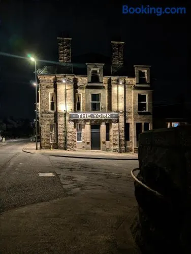 THE YoRK - Image 1