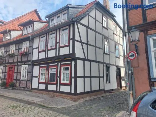 Ferienwohnung An der Kuhgasse - Image 1